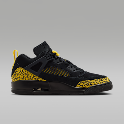 Jordan Spizike Low