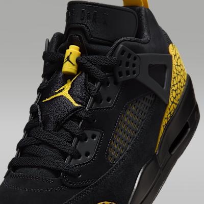 Jordan Spizike Low
