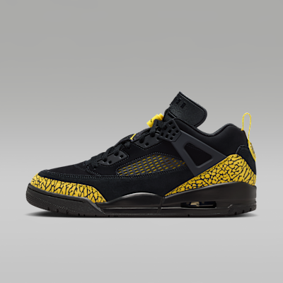 Jordan Spizike Low