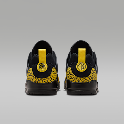 Jordan Spizike Low