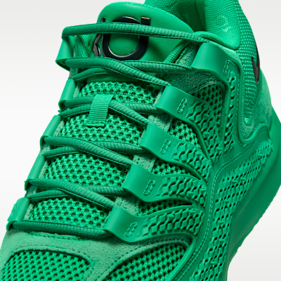 KD18 Warning Label