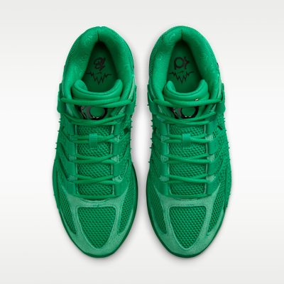 KD18 Warning Label