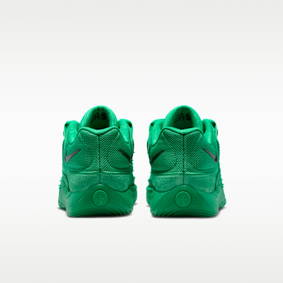 KD18 Warning Label