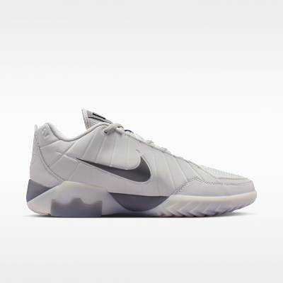 LeBron Witness 9
