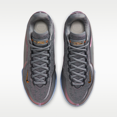 LeBron XXIII Shut Up And Dribble