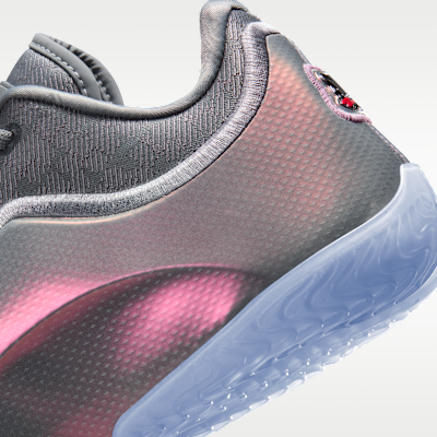 LeBron XXIII Shut Up And Dribble
