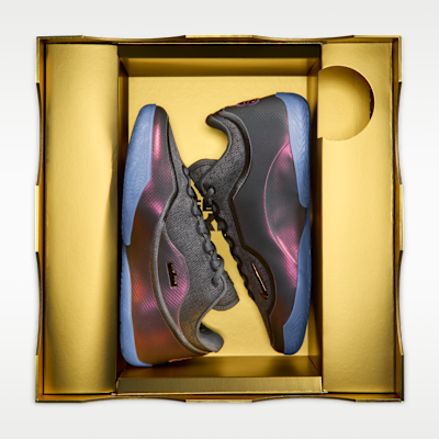 LeBron XXIII Shut Up And Dribble