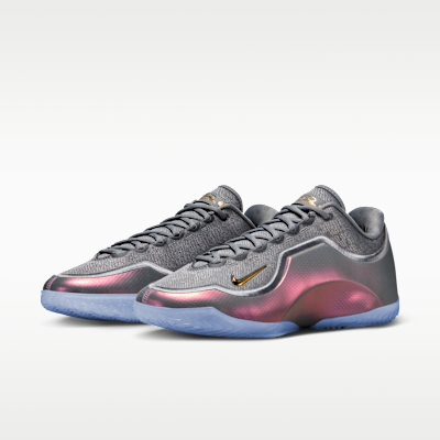 LeBron XXIII Shut Up And Dribble