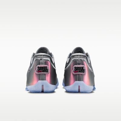 LeBron XXIII Shut Up And Dribble