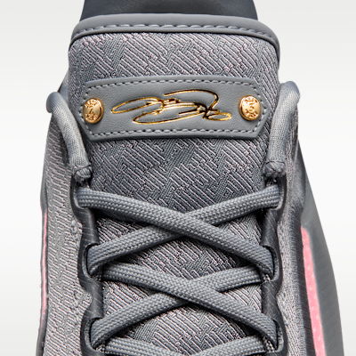 LeBron XXIII Shut Up And Dribble