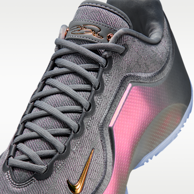 LeBron XXIII Shut Up And Dribble