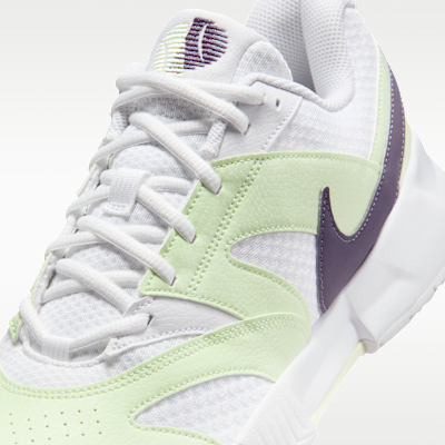 NikeCourt Lite 4