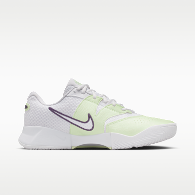 NikeCourt Lite 4