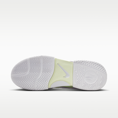NikeCourt Lite 4