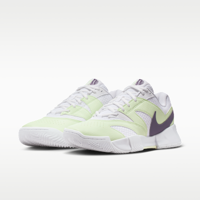 NikeCourt Lite 4