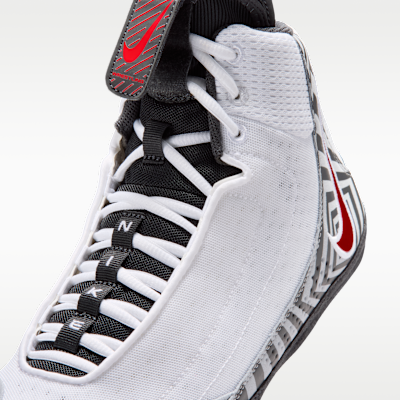 Nike Inflict 4 SE