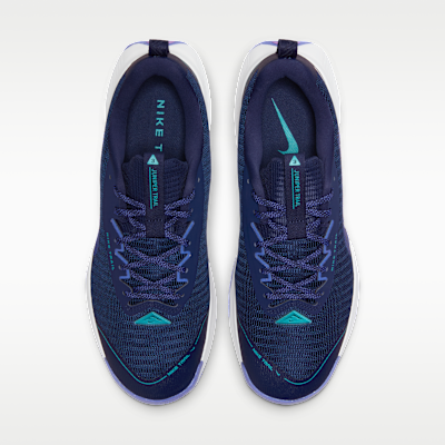 Nike Juniper Trail 3