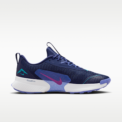 Nike Juniper Trail 3