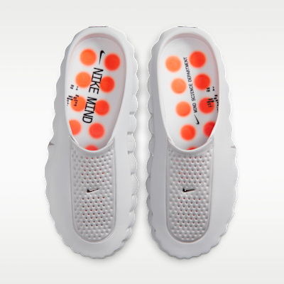 Nike Mind 001 Smoke
