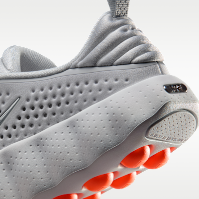 Nike Mind 002 Light smoke
