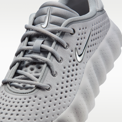 Nike Mind 002 Light smoke