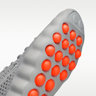 Nike Mind 002 Light smoke