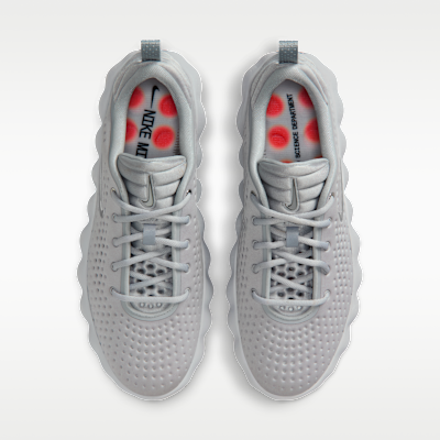Nike Mind 002 Light smoke
