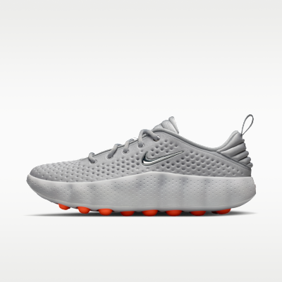 Nike Mind 002 Light smoke