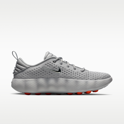 Nike Mind 002 Light smoke