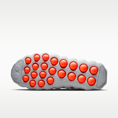 Nike Mind 002 Light smoke