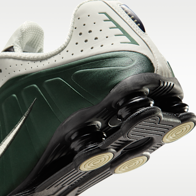 Nike Shox R4