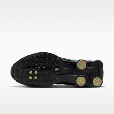 Nike Shox R4