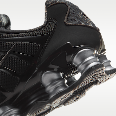 Nike Shox TL