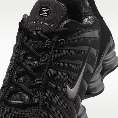 Nike Shox TL