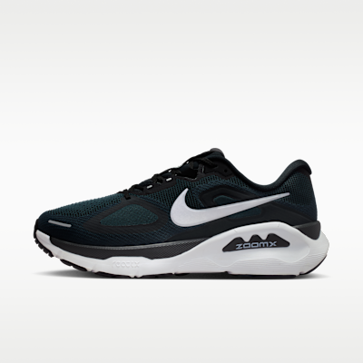 Nike Structure Plus Black