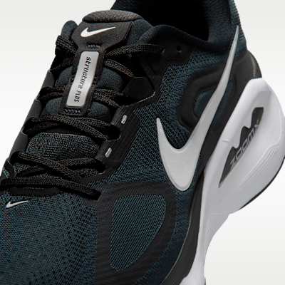 Nike Structure Plus Black
