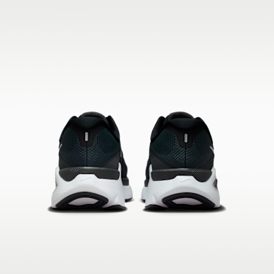 Nike Structure Plus Black