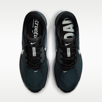 Nike Structure Plus Black