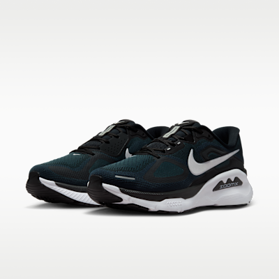 Nike Structure Plus Black