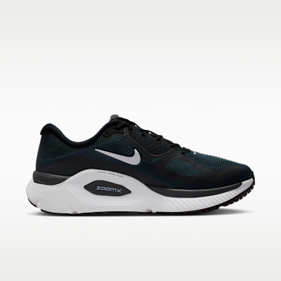 Nike Structure Plus Black