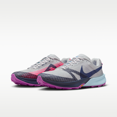 Nike Kiger 10