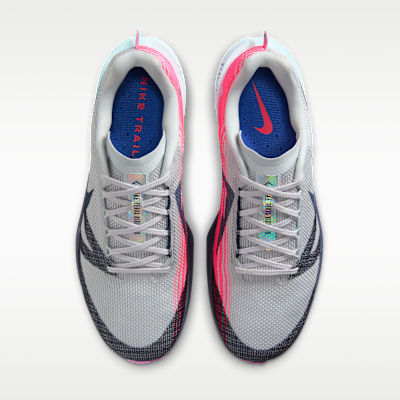 Nike Kiger 10