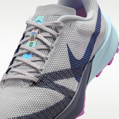 Nike Kiger 10