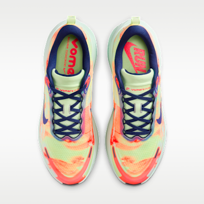 Nike Vomero Plus Barely