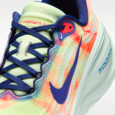 Nike Vomero Plus Barely