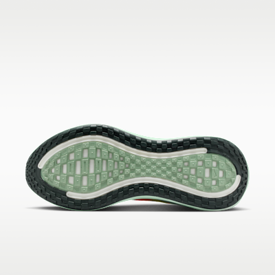 Nike Vomero Plus Barely