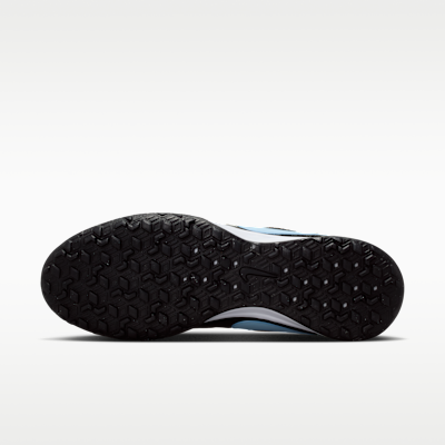 Nike Tiempo Maestro Academy Black