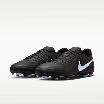 Nike Tiempo Maestro Club Black
