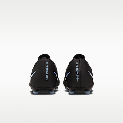 Nike Tiempo Maestro Club Black