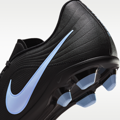 Nike Tiempo Maestro Club Black